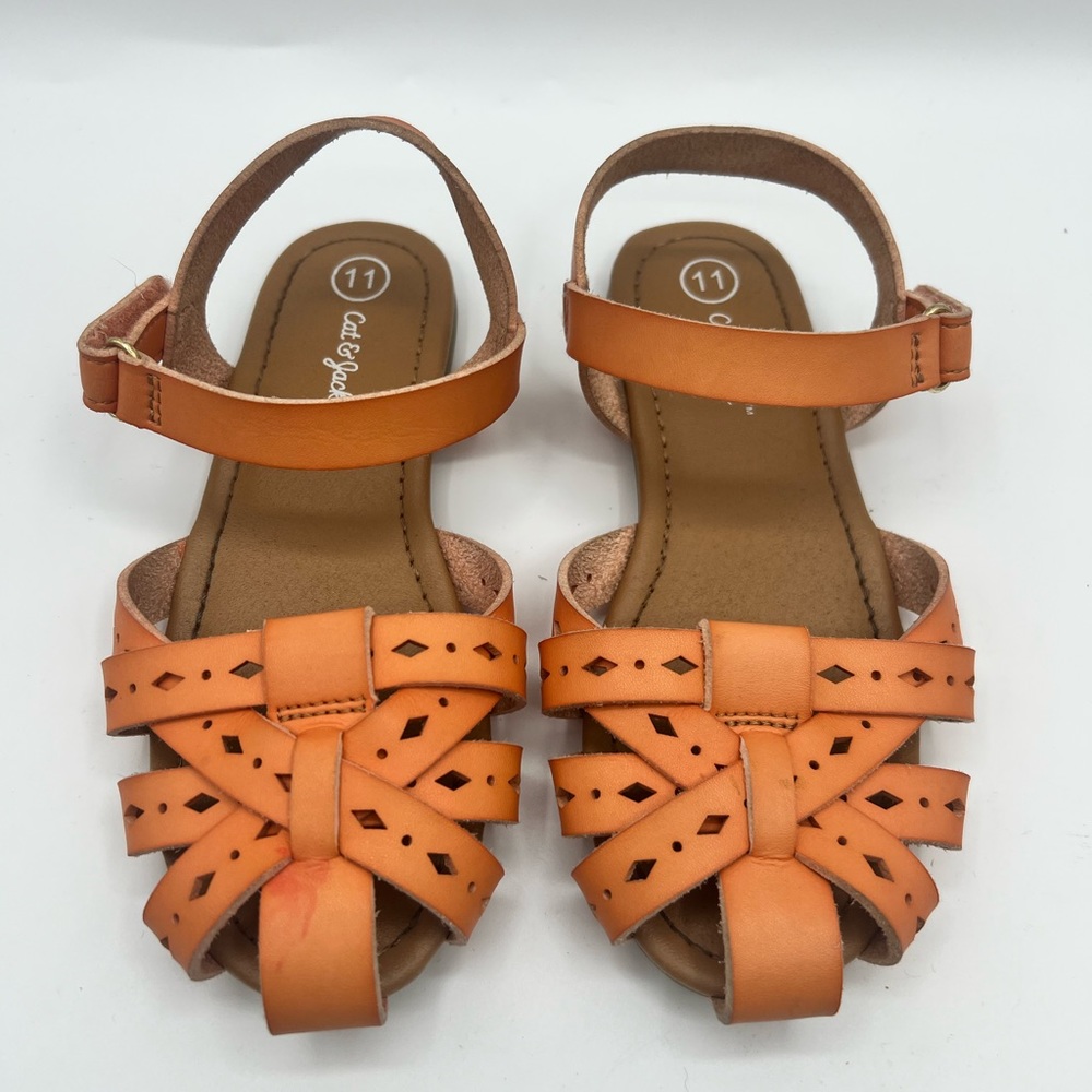 Cat & Jack Sandal